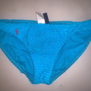 Ralph Lauren Women's Bikini Bottom, Size: Medium